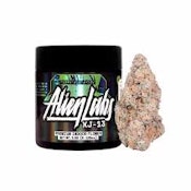 ALIEN LABS - FLOWER - SATIVA - XJ13 - 3.5G