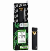 LIIIL STIIIZY - DISPOSABLE - HYBRID - BIRTHDAY CAKE - .5G