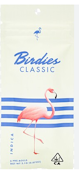 BIRDIES - PREROLL PACK - INDICA - (3PK)