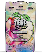 ABX - EDIBLE - GUMMIES - INDICA - FORBIDDEN FRUIT - 100MG