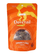 DOVETAIL - FLOWER - HYBRID - ICE CREAM CAKE - 3.5G