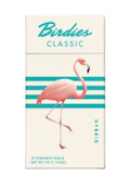BIRDIES - PREROLL PACK - CLASSICS - HYBRID - (10PK)