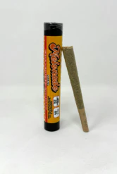 Fields family farmz - FIELDS FAMILY FARMZ - INFUSED PREROLL - SATIVA - MELONADE - 1G Main Image
