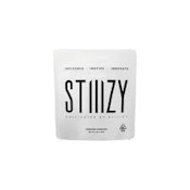 STIIIZY - FLOWER - WHITE - SATIVA - CITRUS PUNCH - 3.5G
