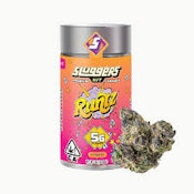 SLUGGERS - FLOWER - HYBRID - RUNTZ - 5G