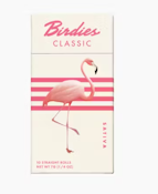 BIRDIES - PREROLL PACK - CLASSICS - SATIVA - (10PK)