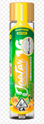 JEETER XL - INFUSED PREROLL - SATIVA - HONEY DEW - 2G