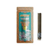 SLUGGERS - INFUSED PREROLL - BLUNT - SATIVA - HURRICANE SZN - 2G