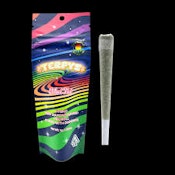 TERPYS - INFUSED PREROLL - HYBRID - MAI TAI - 1G