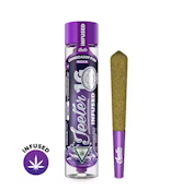JEETER - INFUSED PREROLL - INDICA - GRANDDADDY PURP - 1G