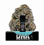 PLUGPLAY - CARTRIDGE - POD - INDICA - SUGAR DADDY PURPLE - 1G