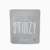 STIIIZY - FLOWER - GREY - HYBRID - ZKITTLES CAKE - 3.5G