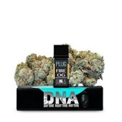 PLUGPLAY - CARTRIDGE - POD - INDICA - FIRE OG - 1G