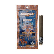 SLUGGERS - INFUSED PREROLL - BLUNT - SATIVA - NYC DIESEL - 2G