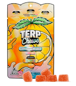 ABX - EDIBLE - GUMMIES - SATIVA - TANGIE - 100MG