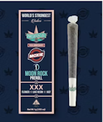 PRESIDENTIAL - INFUSED PREROLL - INDICA - XXX -1G