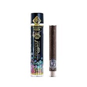 SLUGGERS - INFUSED PREROLL - BLUNT - SATIVA - EUPHORIA - 2G