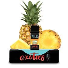 Plugplay - PLUGPLAY - CARTRIDGE - POD - EXOTICS - PINA COOLER - 1G Main Image
