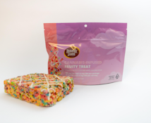 HEAVENLY SWEET - EDIBLE - TREATS - FRUITY - 100MG