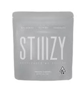 STIIIZY - FLOWER - GREY - SATIVA - ROYAL SALUTE - 3.5G