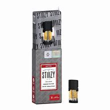 Stiiizy - STIIIZY - CARTRIDGE - POD - SATIVA - SUPER LEMON HAZE - 1G Main Image