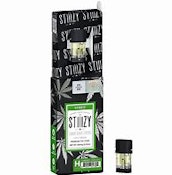 STIIIZY - CARTRIDGE - POD - CDT - CHERRY SUNSET - 0.5G