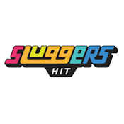 SLUGGERS - CONCENTRATE - SAUCE - SATIVA - HURRICANE SZN - 1G