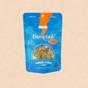 DOVETAIL - FLOWER - INDICA - NATURAL GAS - 3.5G