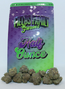 FIELDS FAMILY FARMZ - FLOWER - INDICA - JEALOUS BANANAZ - 14G