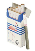 BIRDIES - PREROLL PACK - CLASSICS - INDICA - (10PK)