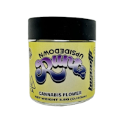 3.5G - HYBRID - UPSIDEDOWN RUNTZ