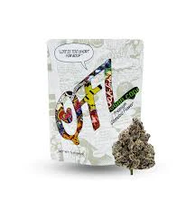 Oakfruitland - GRAND DADDY PURPLE PKG 7G Main Image