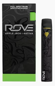 Rove - APPLE JACK - S | 1.0G