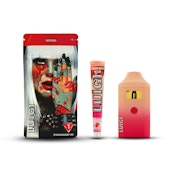 STRAWBERRY OG - 1G AIO VAPE