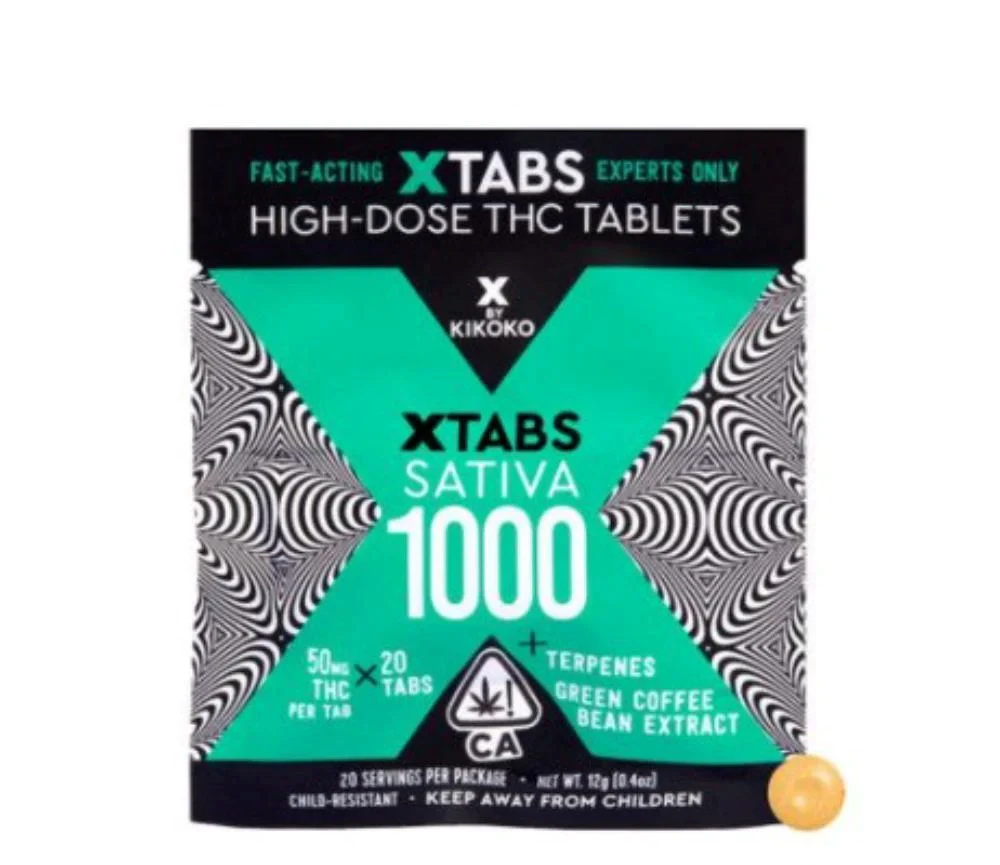 Kikoko - SLEEP 500 TABLET Main Image