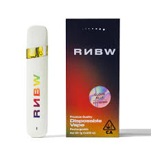Rnbw - RNBW ALL IN ONE 1G FROZEN MARGARITA Main Image