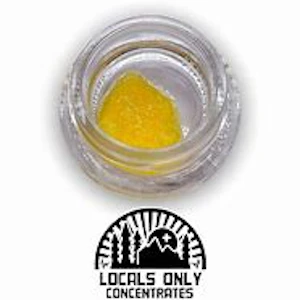Locals only - EMERALD FIRE OG