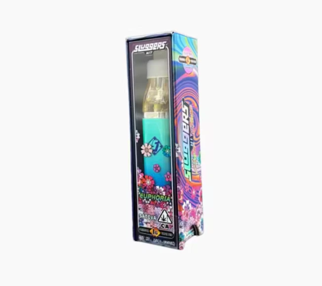 Sluggers - SLUGGERS | EUPHORIA 1G Main Image