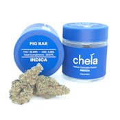 FIG BAR 3.5G
