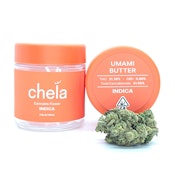 3.5G - UMAMI BUTTER