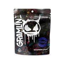 Gramlin - GELATTI 28G Main Image