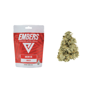 Ember valley - 7G SM MYL MEOW OG