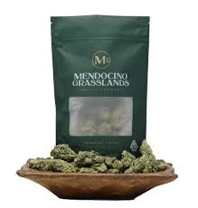 Mendocino grasslands - LEGEND OG 28G OUNCE Main Image