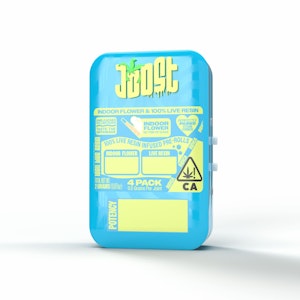 Joost - SFV OG X SKY OG (I)