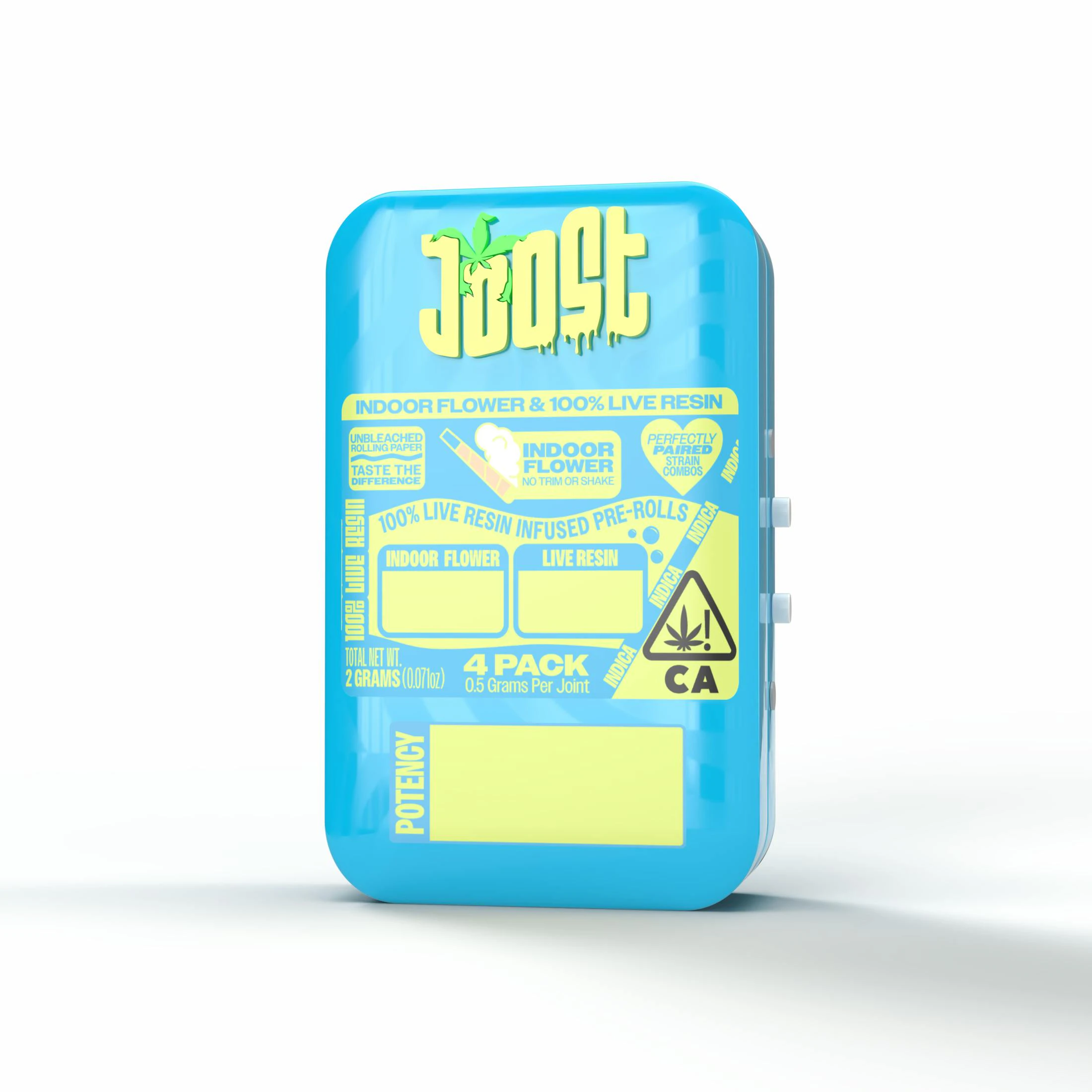 Joost - SFV OG X SKY OG (I) Main Image
