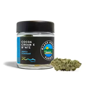 Glass house farms - 3.5G JAR - ASTRAL COOKIES Main Image