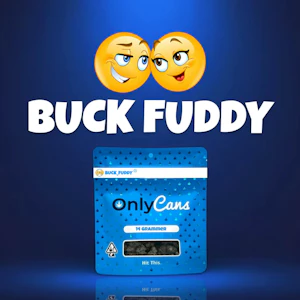 Onlycans - BUCK BUDDY - 4G SHAKE