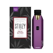 PRO XL BATTERY- PURPLE