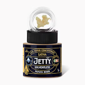 LIVE ROSIN 1G PAPAYA BOMB (S)