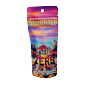 SUNSET ZERB